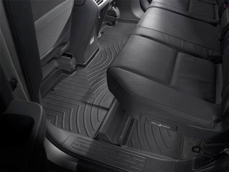 Tapete Weathertech Para Ridgeline 2006 - 2014 - 2da Fila