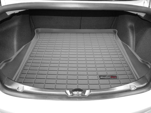 Tapete Weathertech Tesla Modelo 3 2020+ Cajuela Completa