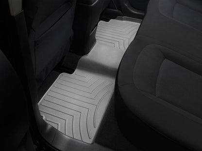 Tapetes Uso Rudo Weathertech Rogue 2008-2013 1ra+2da Filas