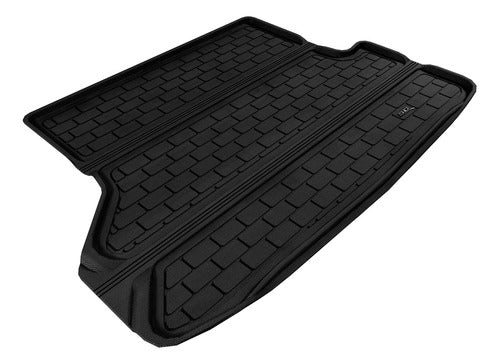 Tapete 3d Maxpider Toyota Highlander 2008-2013 - Cajuela
