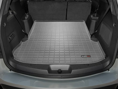 Tapete Uso Rudo Weathertech Explorer 2015-2019 - Cajuela