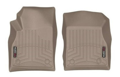 Tapetes Uso Rudo Weathertech Cruze 2010-2014 - 1ra Fila