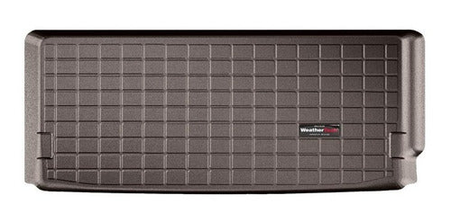 Tapetes Weathertech Acura Mdx 2022+ 1ra+2da F+ Caj Corta