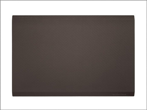 Tapete Weathertech Antifatiga Connect-middle Cacao