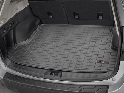 Tapetes Weathertech Forester 2019-2021 - 1ra+2da Filas+caj