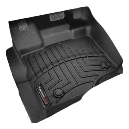 Remate Tapete Premium Weathertech F-150 2015+ Solo Piloto