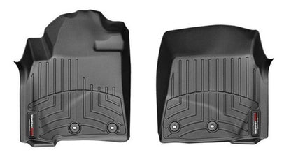 Tapetes Weathertech Land Cruiser 2008-2021 - 1ra Fila