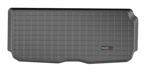 Tapete Uso Rudo Weathertech Clase Gls 2020-2021 - Cajuela C