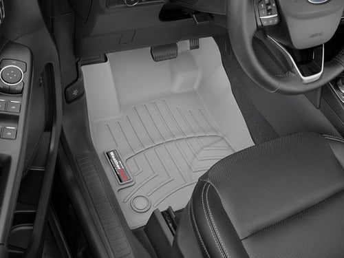Tapetes Uso Rudo Weathertech Ford Escape 2020 -1ra Fila