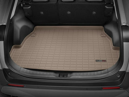 Tapete Weathertech Toyota Rav4 2019-2020 - Cajuela