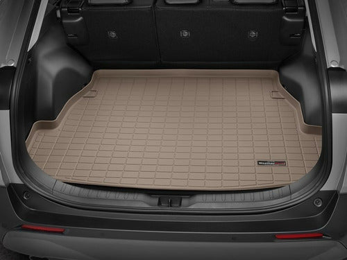 Tapete Weathertech Toyota Rav4 2019-2020 - Cajuela