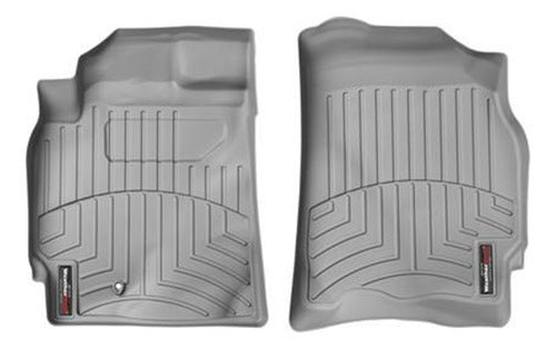 Tapetes Premium Weathertech Escape 2005-2007 - 1ra Fila