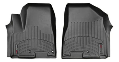 Tapetes Weathertech Kia Sedona 2015-2021 - 1ra Fila