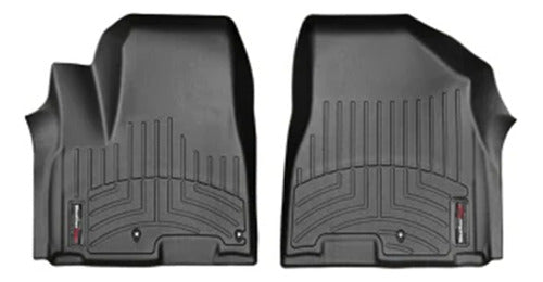 Tapetes Weathertech Kia Sedona 2015-2021 - 1ra Fila