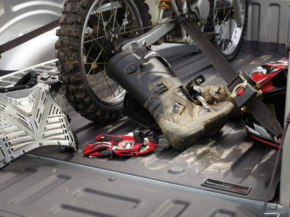 Weathertech Techliner P Caja Batea Varias Marcas Preguntar