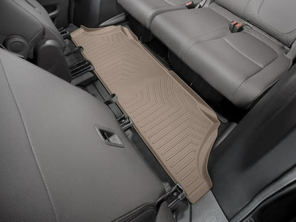 Tapetes Weathertech Hyundai Odyssey 2018+ 1ra+2da+3ra Filas