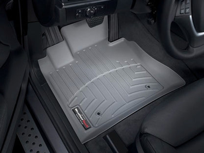 Tapetes Weathertech Bmw X6 2008-2014 - 1ra Fila
