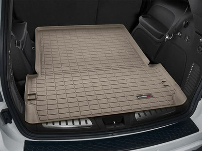 Tapetes Weathertech Durango 2012+ 1ra+2da+3ra Filas+ Caj L