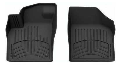Tapetes Weathertech Hp Teramont 2018+ 1ra+2a+3ra Filas