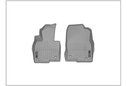 Tapetes Uso Rudo Weathertech Mazda Cx-5 2017-2021- 1ra Fila