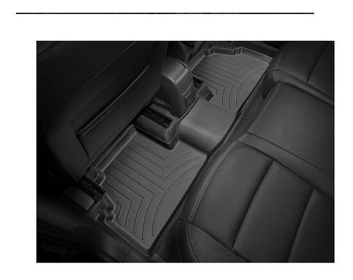 Tapetes Uso Rudo Weathertech Encore 2013-2020 - 2da Fila