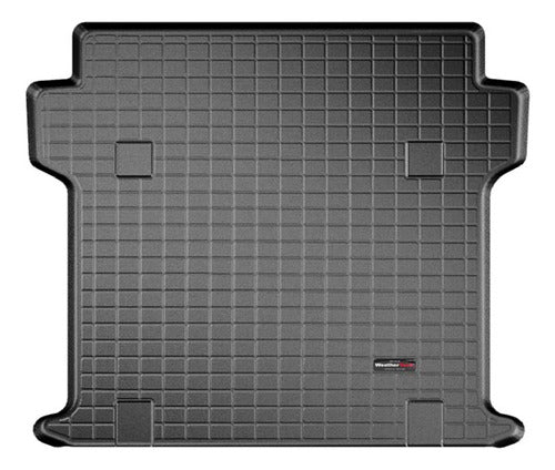 Tapete Weathertech Promaster City 2010-2022 Cajuela