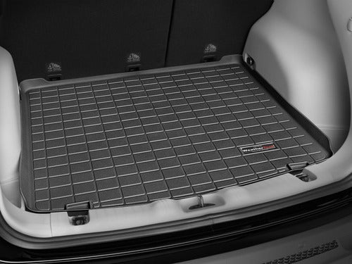 Tapetes Uso Rudo Weathertech Compass 2017-2020 - Cajuela