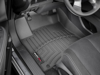 Tapetes Uso Rudo Weathertech Murano 2019+ 1ra+2da Filas