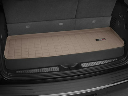Tapetes Weathertech Escalade Suv 2015-2020 - 1a+2a+3a F + C