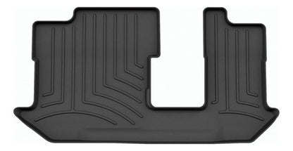 Tapetes Weathertech Hp Cx-90 2024+ 1ra+2da+3ra Filas