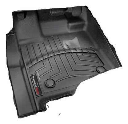 Tapetes Weathertech Ford F-150 / Lobo 2015-2019 1ra Fila