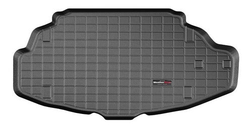 Tapetes Weathertech Lexus Lc Hybrido 2018+ 1raf+cajuela