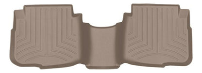 Tapete Uso Rudo Premium Weathertech Outback 2021+ 2da Fila
