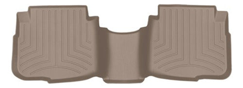 Tapete Uso Rudo Premium Weathertech Outback 2021+ 2da Fila