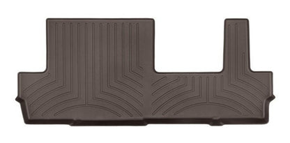Tapetes Weathertech Suburban 2021+ 1ra+2da+3ra Filas -banca
