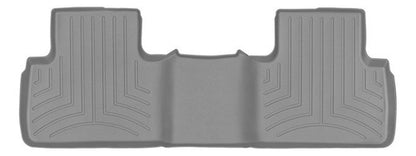 Tapetes Weathertech Acura Rdx 2020 - 1ra+2da Filas + Cajuela