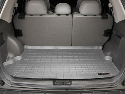 Tapetes Weathertech Escape 2011-2012 -1ra+2da Filas+ Cajuela