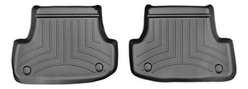 Tapetes Weathertech Audi A3 2013-2020 Cabriolet - 2da Fila
