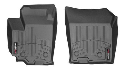 Tapetes Weathertech Vitara 2015-2020 -1ra+2da Filas+ Cajuela