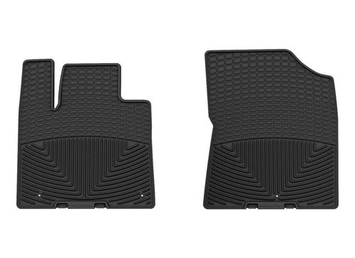 Tapetes Weathertech Todo Clima Sorento 2021-2023+ 1ra Fila