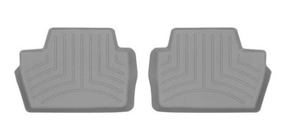 Tapetes Weathertech Serie 4 Convertible 2021+ 1ra+2da Filas
