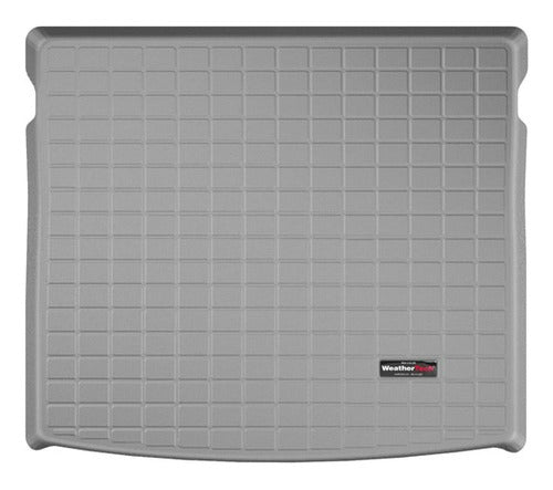 Tapete Uso Rudo Weathertech Bmw X1 2016-2020 - Cajuela