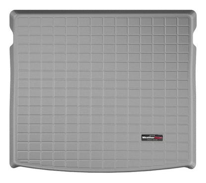 Tapete Uso Rudo Weathertech Bmw X1 2016-2020 - Cajuela