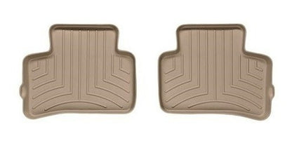 Tapete Uso Rudo Weathertech Clase Glk 2009-2015 - 2da Fila