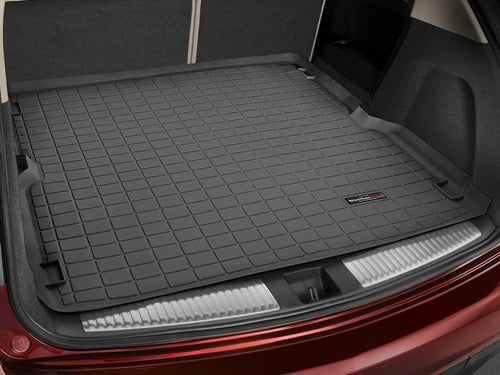 Tapete Weathertech Acura Mdx 2014-2020 - Cajuela Larga