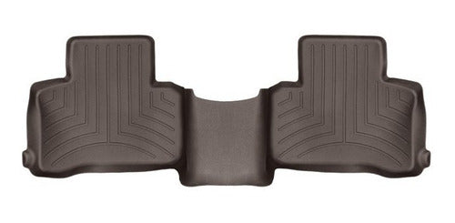 Tapete Uso Rudo Weathertech Clase Glc 2016-2021 - 2da Fila