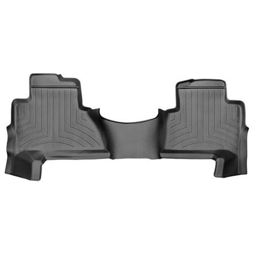 Tapete Premium Weathertech Escalade Suv 2015-2020 - 2da Fila