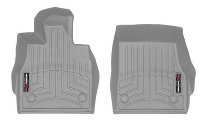 Tapetes Uso Rudo Weathertech Corvette 2019-2021 - 1ra Fila