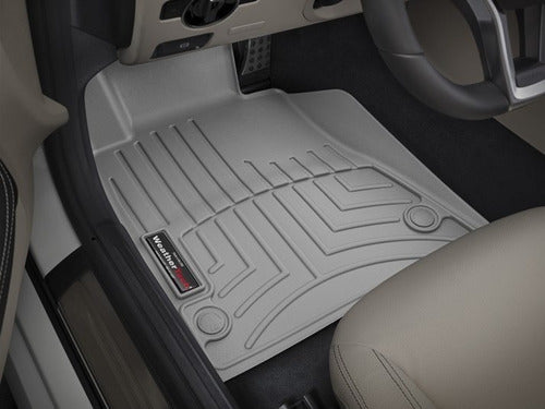 Tapetes Uso Rudo Weathertech Clase Slc 2012-2020 - 1ra Fila
