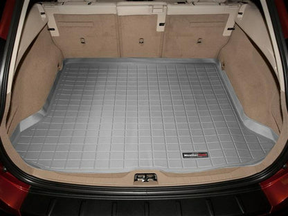 Tapete Uso Rudo Weathertech Volvo Xc60 2010-2017 Cajuela